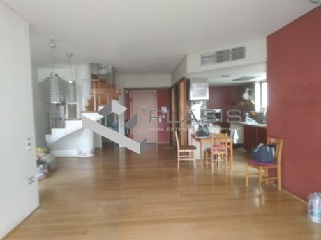 Maisonette 136sqm for sale-Petroupoli