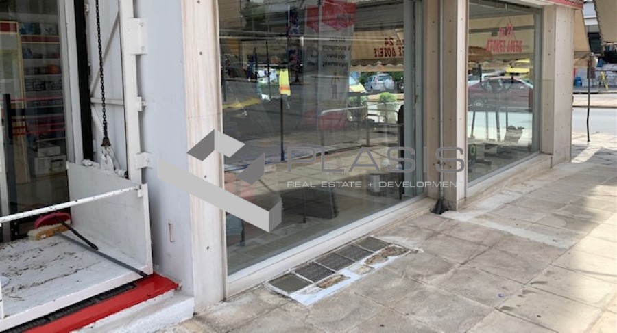 Κατάστημα 324 τ.μ. πρός ενοικίαση, Πειραιάς - Προάστια, Νίκαια