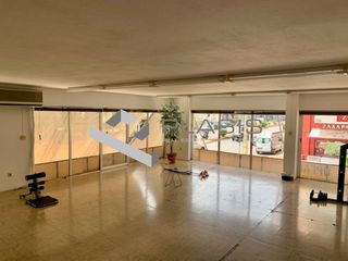 Κατάστημα 324 τ.μ. για ενοικίαση