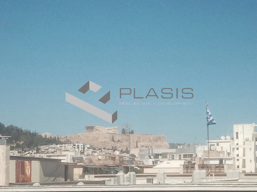 Επιχειρηματικό κτίριο 2.640 τ.μ. πρός ενοικίαση, Αθήνα - Νότια Προάστια, Καλλιθέα