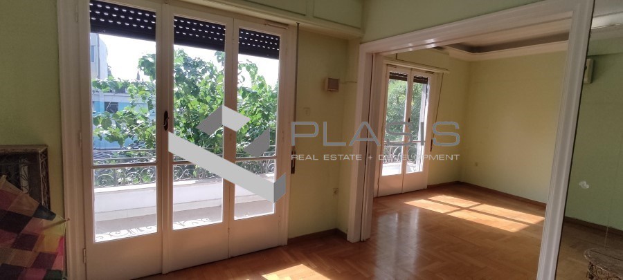 Διαμέρισμα 135 τ.μ. πρός πώληση, Αθήνα - Κέντρο, Πολύγωνο - Τουρκοβούνια