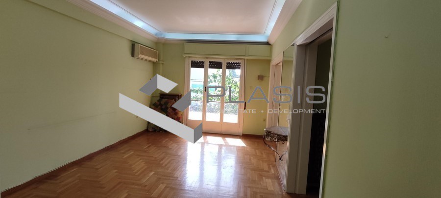 Διαμέρισμα 135 τ.μ. πρός πώληση, Αθήνα - Κέντρο, Πολύγωνο - Τουρκοβούνια
