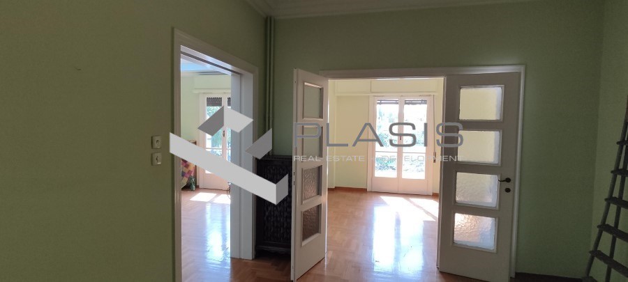 Διαμέρισμα 135 τ.μ. πρός πώληση, Αθήνα - Κέντρο, Πολύγωνο - Τουρκοβούνια