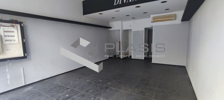 Κατάστημα 98 τ.μ. για πώληση, Αθήνα - Βόρεια Προάστια, Μαρούσι