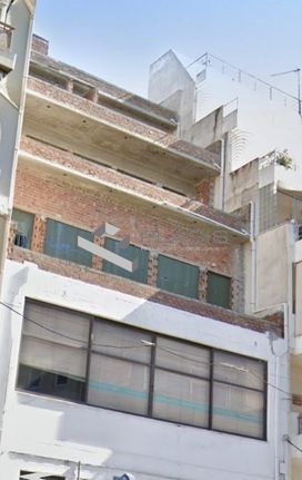 Business bulding 560 sqm for rent, Athens - Center, Pagkrati