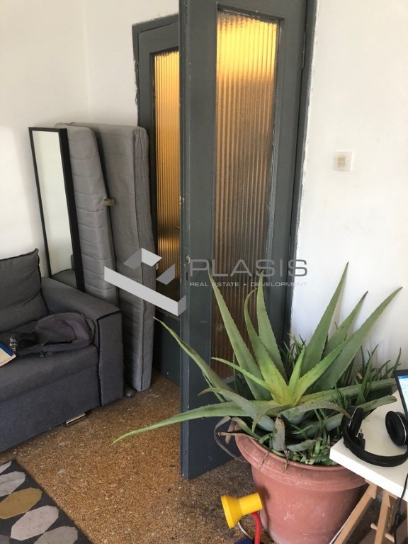Διαμέρισμα 58 τ.μ. πρός πώληση, Αθήνα - Κέντρο, Γκάζι - Μεταξουργείο - Βοτανικός