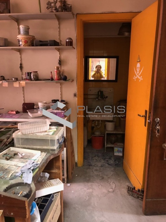 Διαμέρισμα 126 τ.μ. πρός πώληση, Αθήνα - Κέντρο, Κέντρο