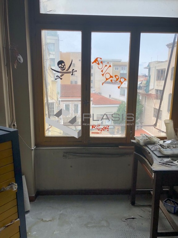 Διαμέρισμα 126 τ.μ. πρός πώληση, Αθήνα - Κέντρο, Κέντρο