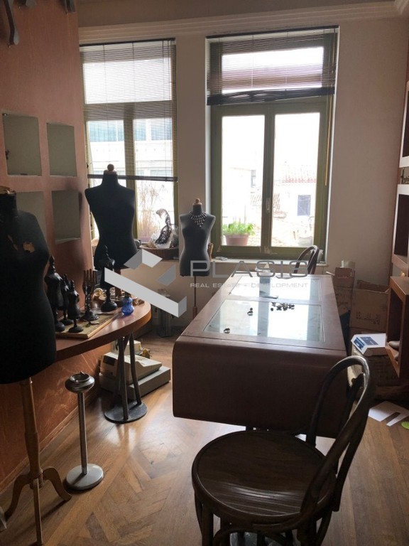 Διαμέρισμα 126 τ.μ. πρός πώληση, Αθήνα - Κέντρο, Κέντρο