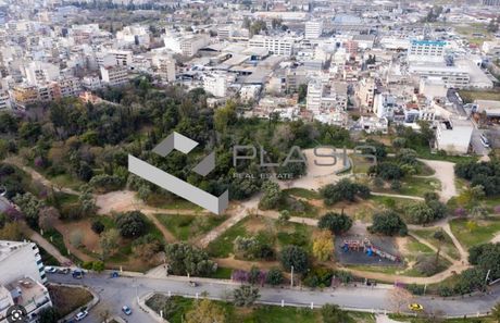 Οικόπεδο 700τ.μ. για πώληση-Κολωνός - κολοκυνθούς