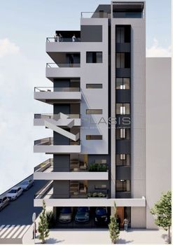 Διαμέρισμα 59 τ.μ. για πώληση