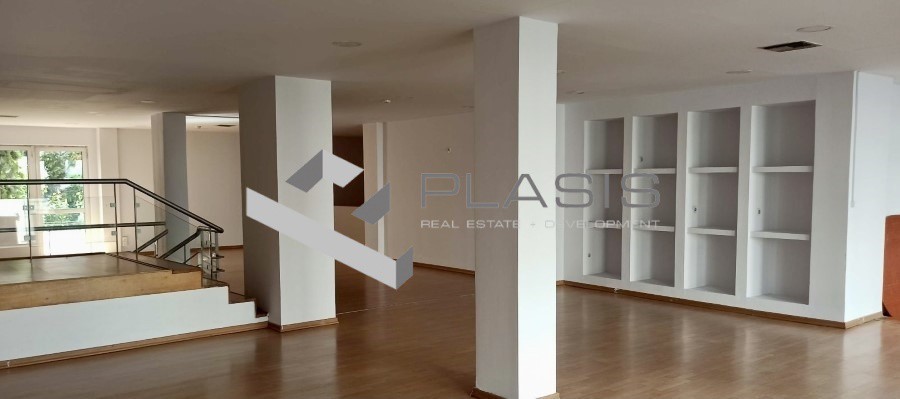 Κατάστημα 580 τ.μ. για πώληση, Αθήνα - Κέντρο, Κυψέλη
