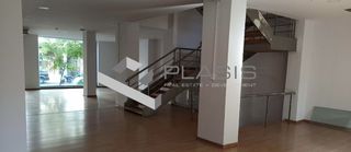 Κατάστημα 580 τ.μ. προς πώληση, Κυψέλη Αθήνας-thumb-2
