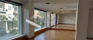 Κατάστημα 580 τ.μ. προς πώληση, Κυψέλη Αθήνας-thumb-1