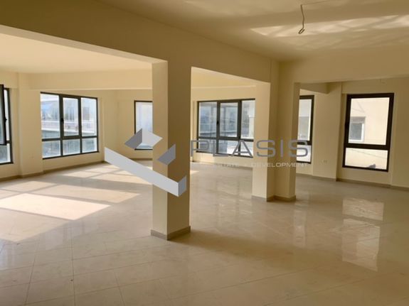 Επιχειρηματικό κτίριο 650 τ.μ. για ενοικίαση, Αθήνα - Κέντρο, Παγκράτι
