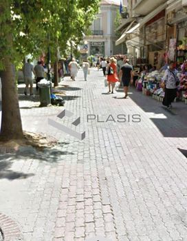 Κατάστημα 105τ.μ. για πώληση-Ιστορικό κέντρο