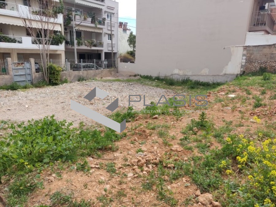 Οικόπεδο 496 τ.μ. πρός πώληση, Αθήνα - Δυτικά Προάστια, Πετρούπολη