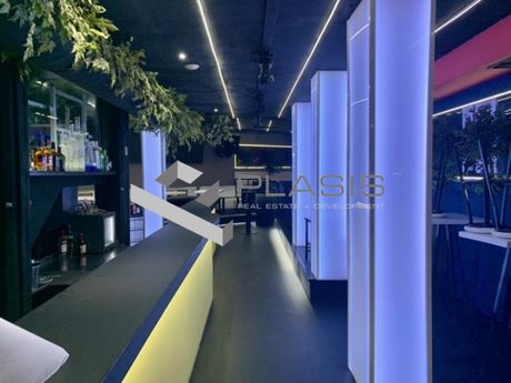 Επιχειρηματικό κτίριο 400 τ.μ. για πώληση