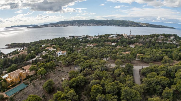 Οικόπεδο 1.127 τ.μ. για πώληση, Αργολίδα, Κρανίδι