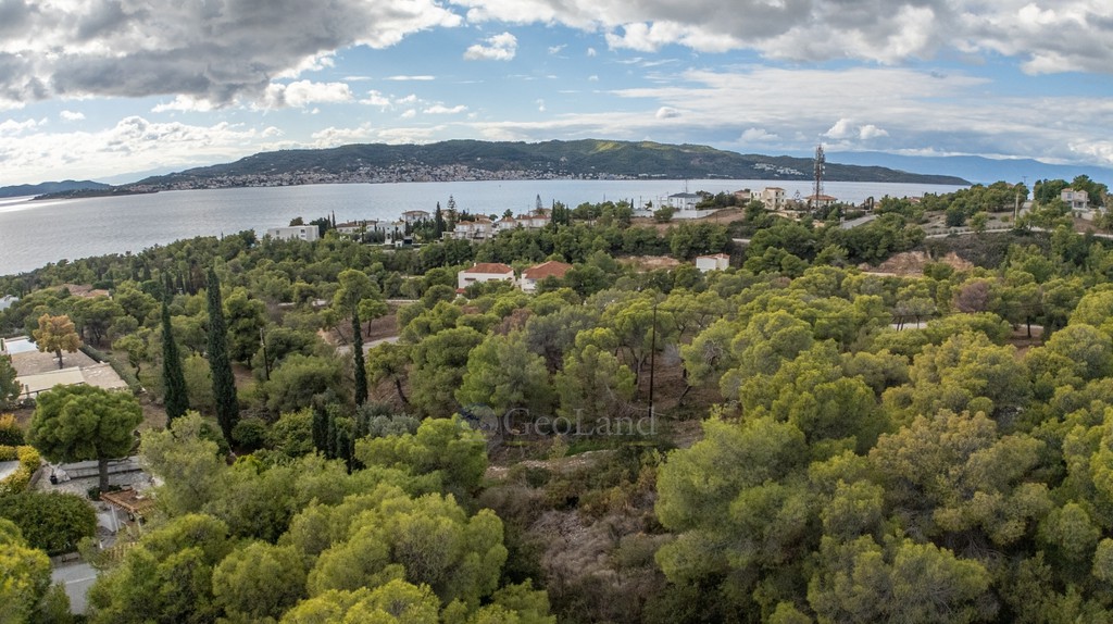 Οικόπεδο 1.127 τ.μ. προς πώληση, Κόστα