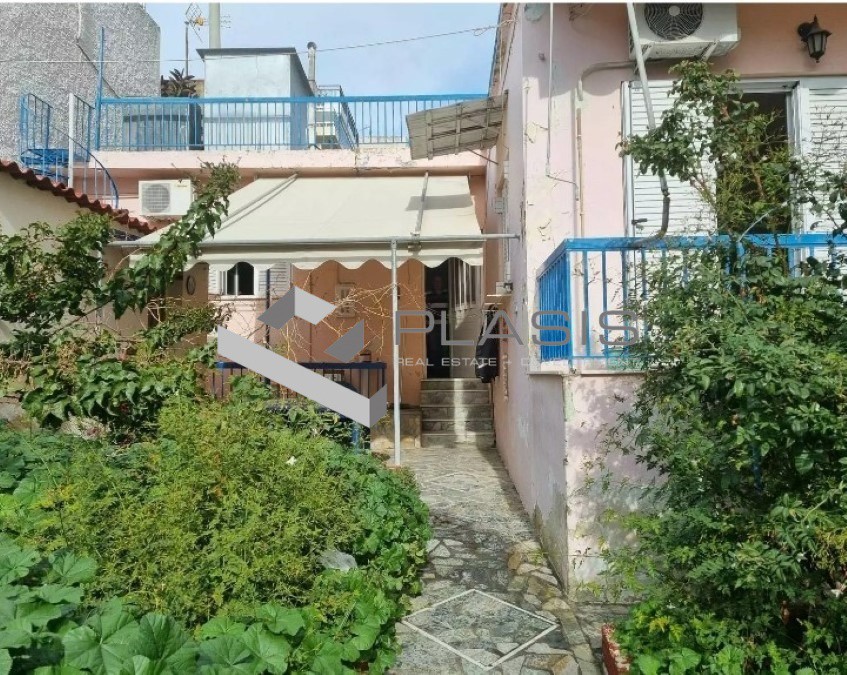 Οικόπεδο 139,30 τ.μ. πρός πώληση, Αθήνα - Δυτικά Προάστια, Χαϊδάρι