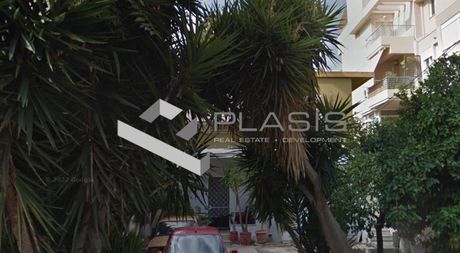 Οικόπεδο 450 τ.μ. για πώληση