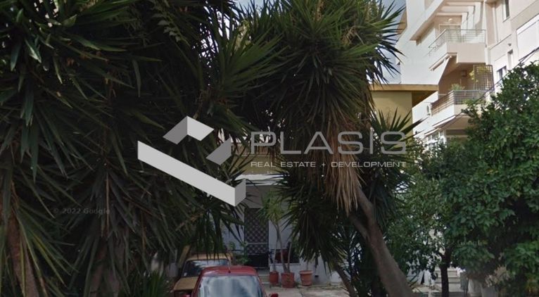 Οικόπεδο 450 τ.μ. για πώληση, Αθήνα - Βόρεια Προάστια, Νέο Ψυχικό