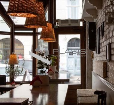 Επιχείρηση 70τ.μ. για πώληση-Ιστορικό κέντρο