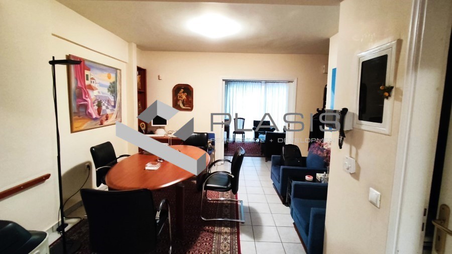Γραφείο 75 τ.μ. πρός ενοικίαση, Αθήνα - Κέντρο, Εξάρχεια - Νεάπολη