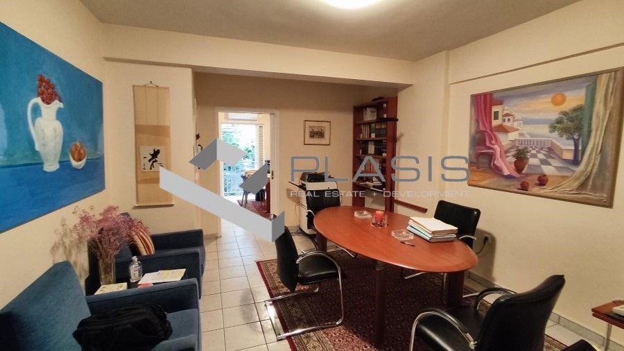 Γραφείο 75 τ.μ. πρός ενοικίαση, Αθήνα - Κέντρο, Εξάρχεια - Νεάπολη