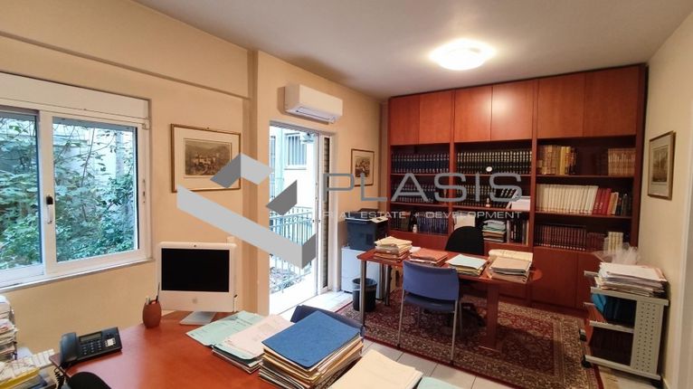 Γραφείο 75 τ.μ. για ενοικίαση, Αθήνα - Κέντρο, Εξάρχεια - Νεάπολη