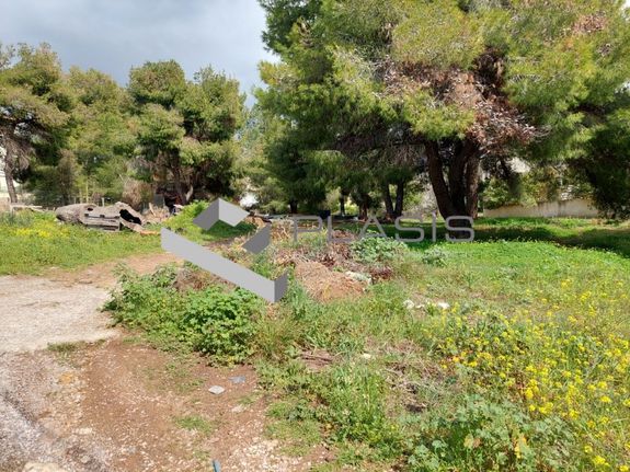 Οικόπεδο 1.600 τ.μ. για πώληση, Αθήνα - Βόρεια Προάστια, Μελίσσια