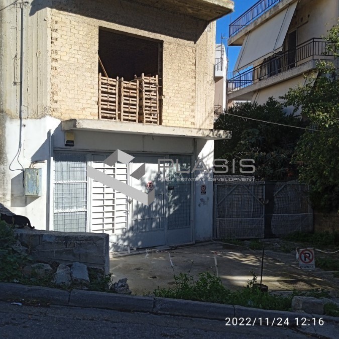 Μονοκατοικία 210 τ.μ. πρός πώληση, Αθήνα - Δυτικά Προάστια, Χαϊδάρι