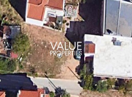 Land plot 242 sqm for sale