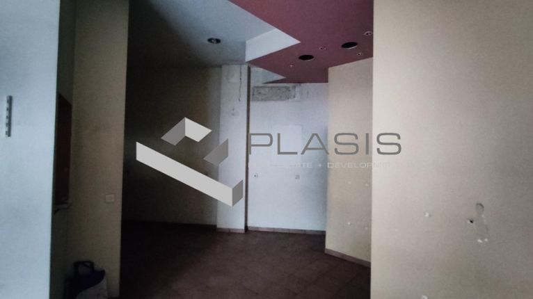 Κατάστημα 51 τ.μ. για πώληση, Αθήνα - Κέντρο, Εξάρχεια - Νεάπολη