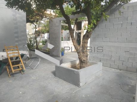 Οικόπεδο 470τ.μ. για πώληση-Περιστέρι