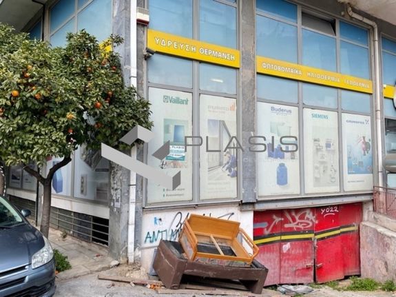Αίθουσα 390 τ.μ. για πώληση, Αθήνα - Νότια Προάστια, Ζωγράφου