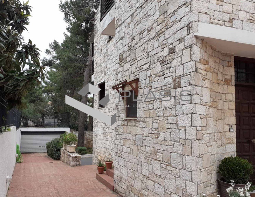 Μονοκατοικία 301 τ.μ. πρός πώληση, Αθήνα - Βόρεια Προάστια, Σταμάτα