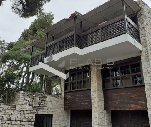 Detached home 301 sqm for sale, Athens - North, Stamata