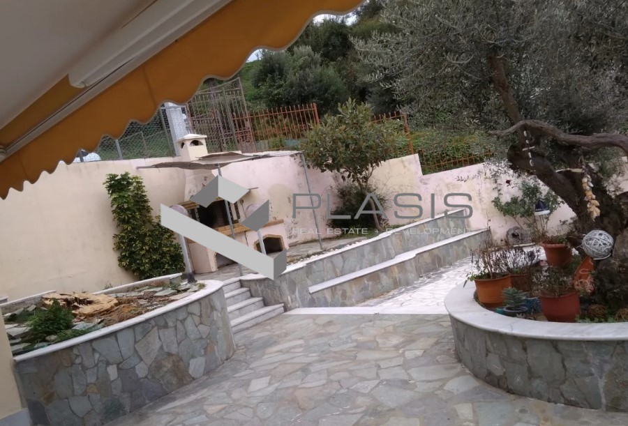 Μονοκατοικία 97 τ.μ. πρός πώληση, Εύβοια, Κύμη