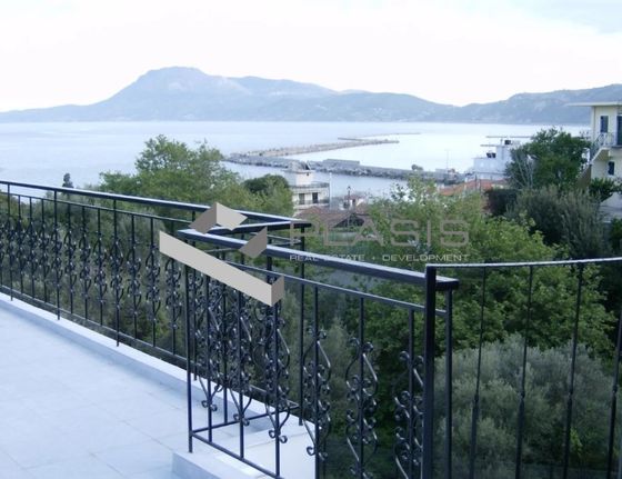 Μονοκατοικία 97 τ.μ. για πώληση, Εύβοια, Κύμη