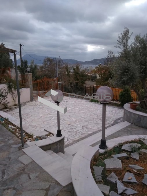 Μονοκατοικία 97 τ.μ. πρός πώληση, Εύβοια, Κύμη