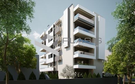 Διαμέρισμα 130τ.μ. για πώληση-Αγία παρασκευή