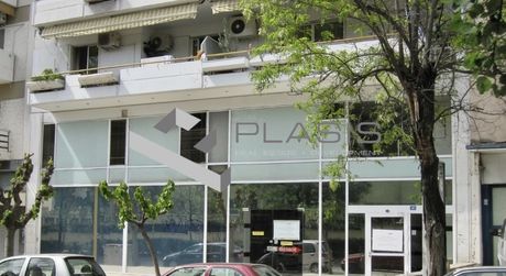 Κατάστημα 752τ.μ. για πώληση-Γκύζη - πεδίον άρεως