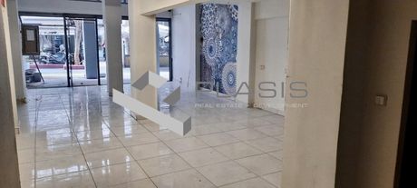 Κατάστημα 248τ.μ. για ενοικίαση-Κέντρο