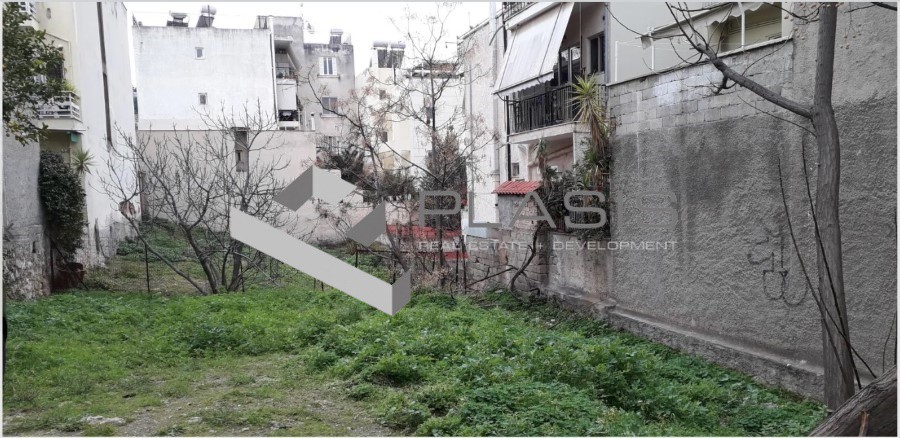 Οικόπεδο 510 τ.μ. πρός πώληση, Αθήνα - Δυτικά Προάστια, Γαλάτσι