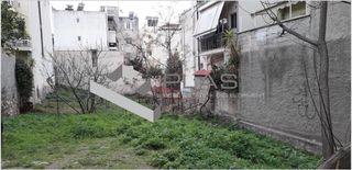 Land plot 510 sqm for sale