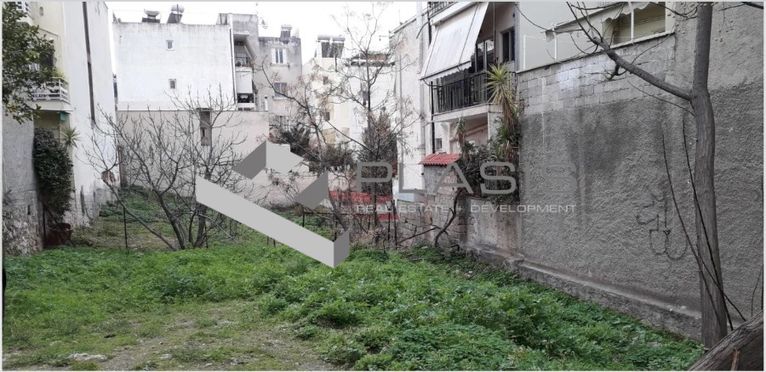 Οικόπεδο 510 τ.μ. για πώληση, Αθήνα - Δυτικά Προάστια, Γαλάτσι