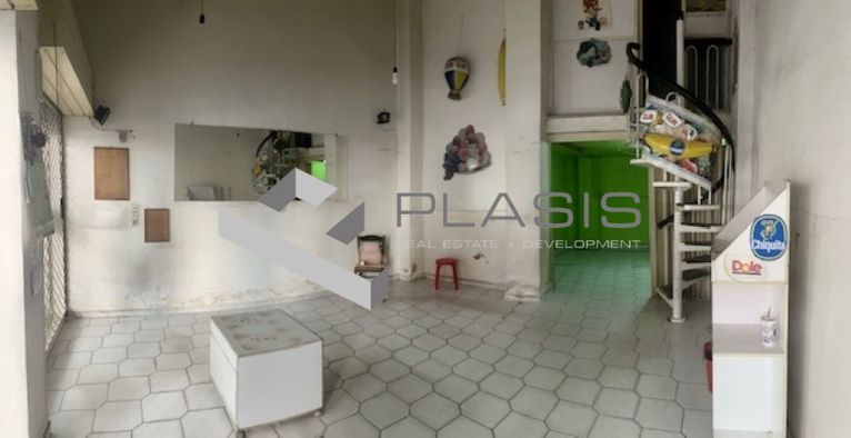 Κατάστημα 60 τ.μ. για ενοικίαση, Αθήνα - Κέντρο, Παγκράτι