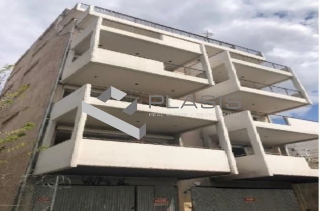 Κτίριο 782,40 τ.μ. για πώληση, Αθήνα - Κέντρο, Σεπόλια - Σκουζέ